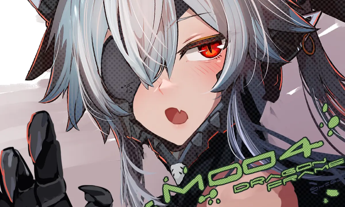 Avatar of M004-Mk3