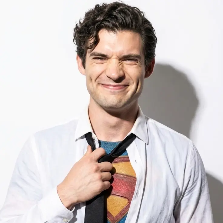 Avatar of Clark Kent / Superman