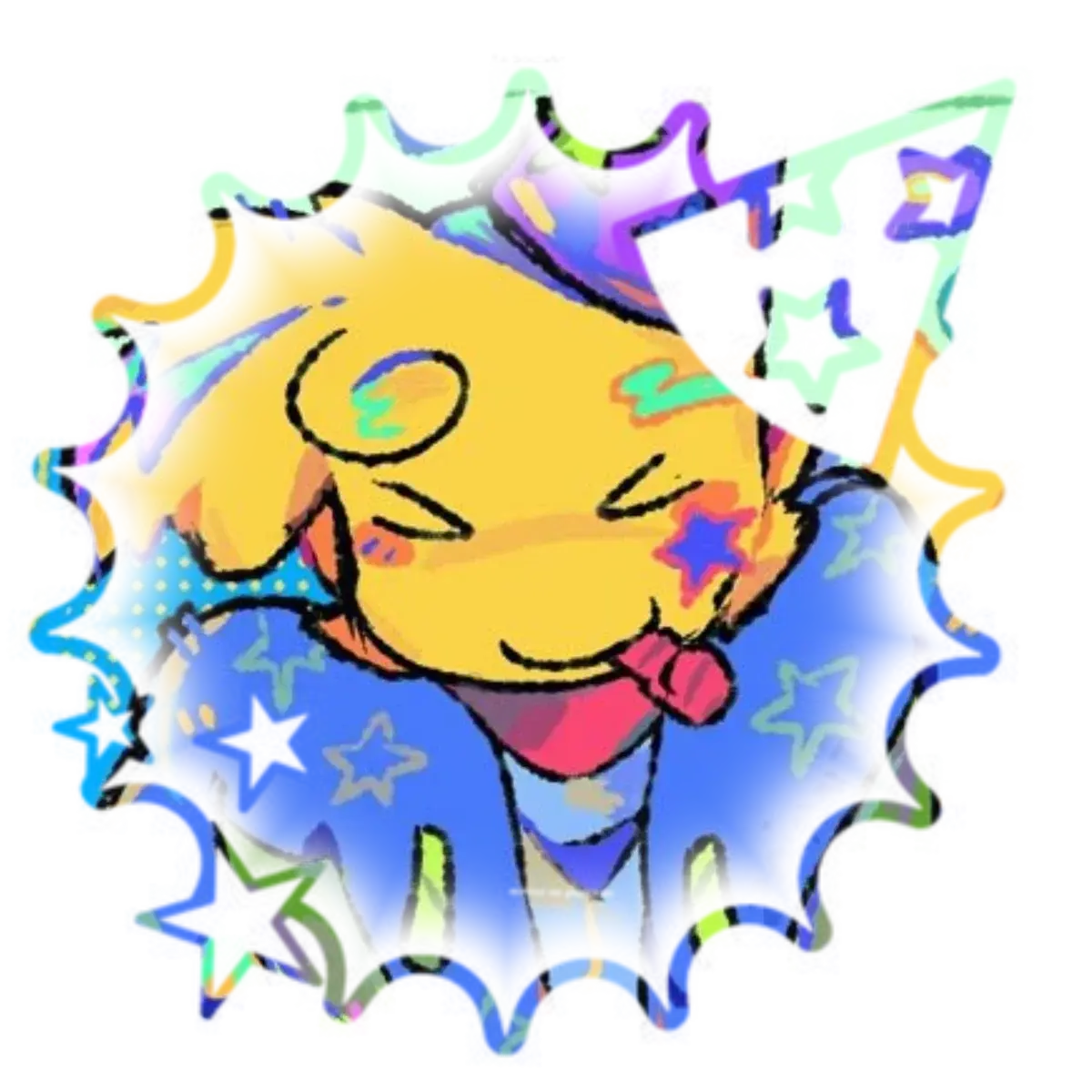 Avatar of Ｐｏｏｂ！☆　泳セ悪
