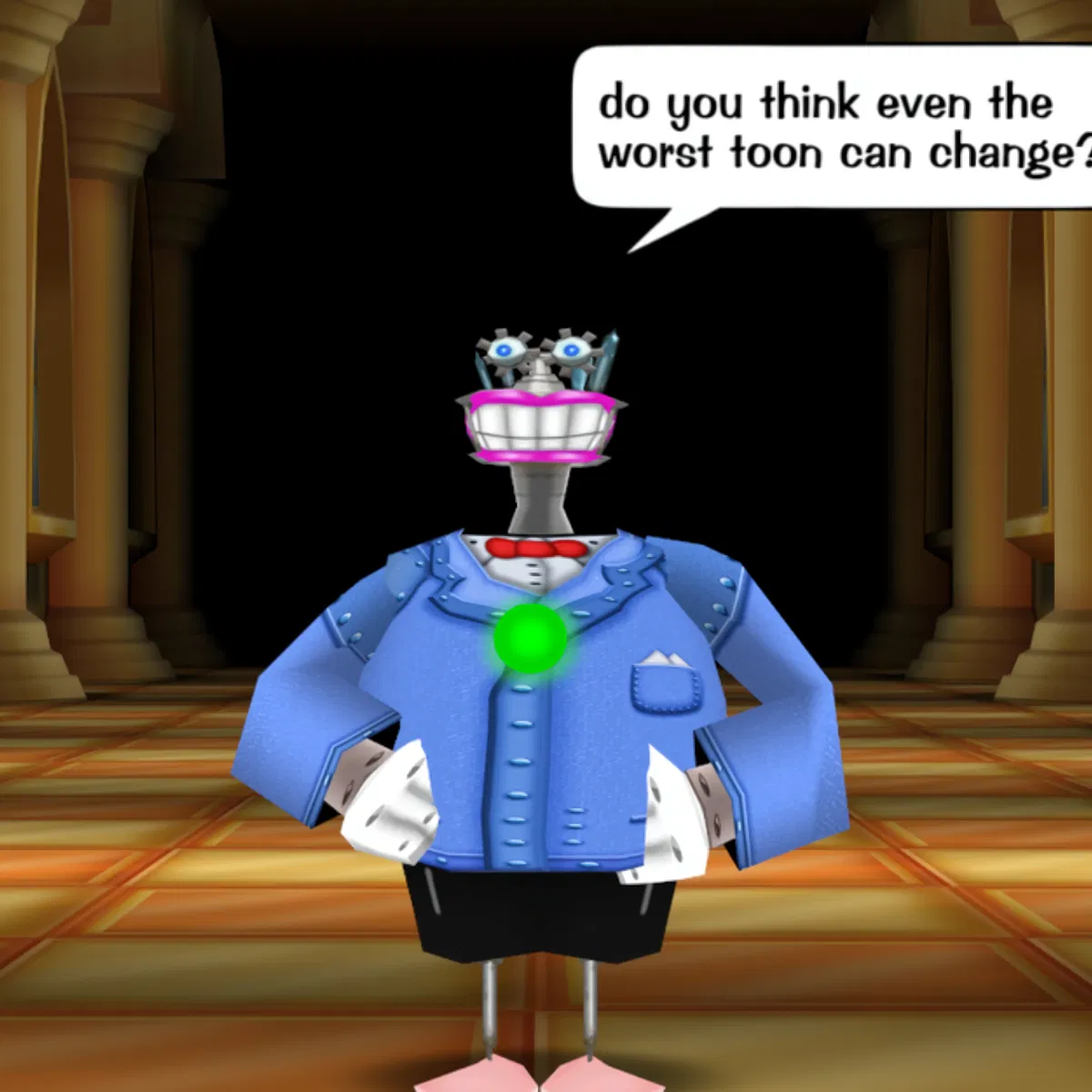 Avatar of sads the skelecog