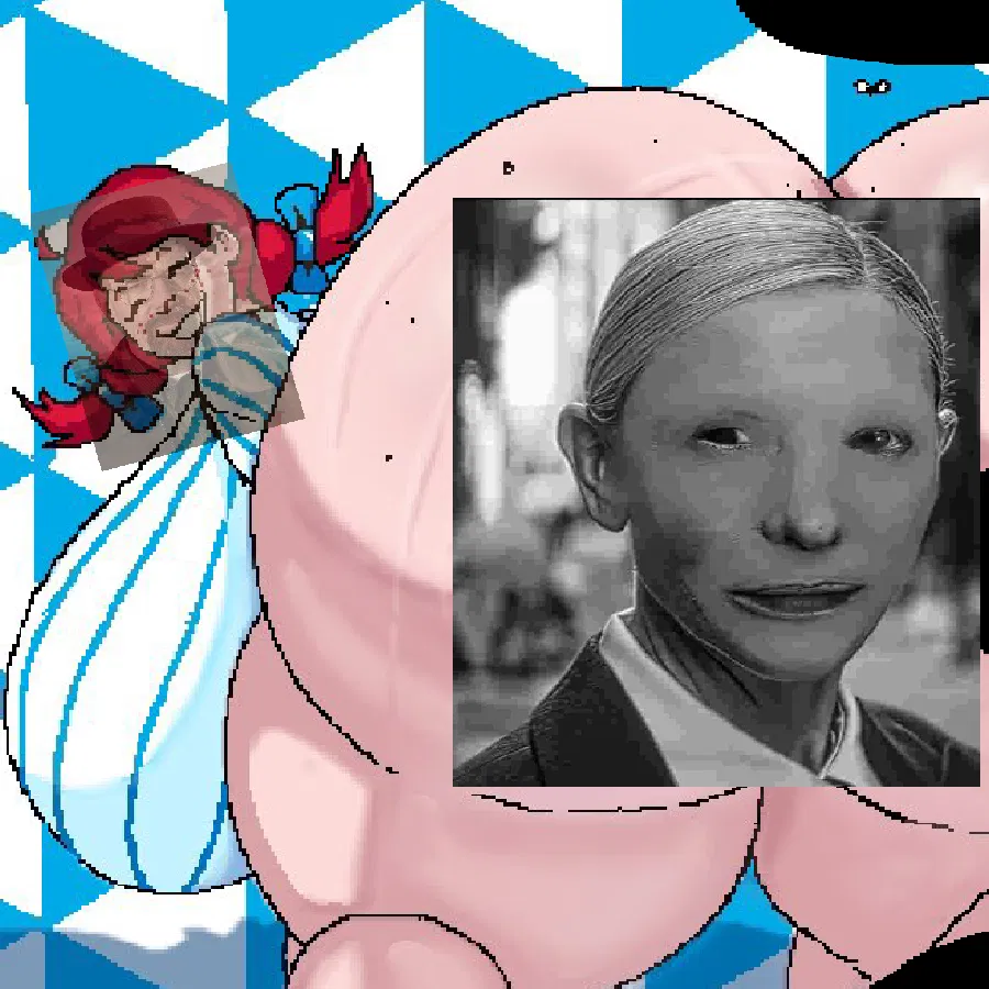 Avatar of Wendy (NSFW)