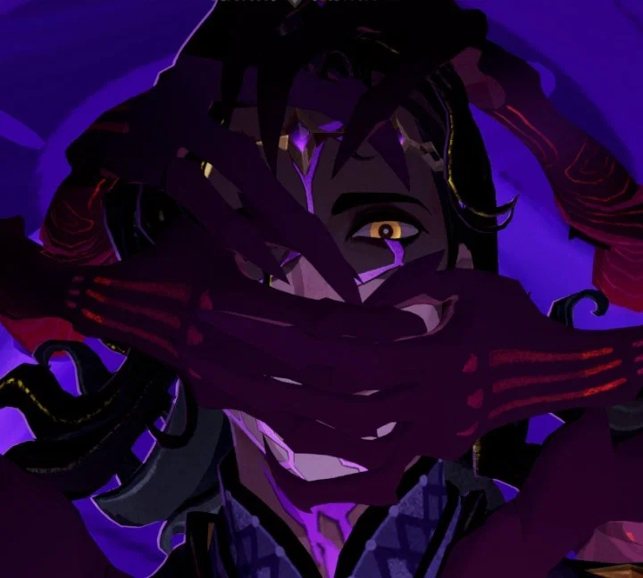 Avatar of Cyran