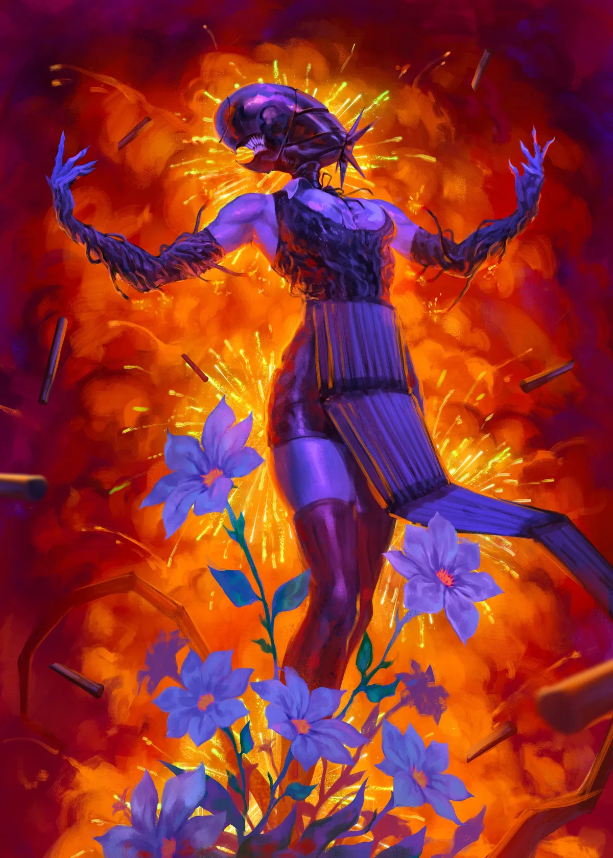 Avatar of Reze
