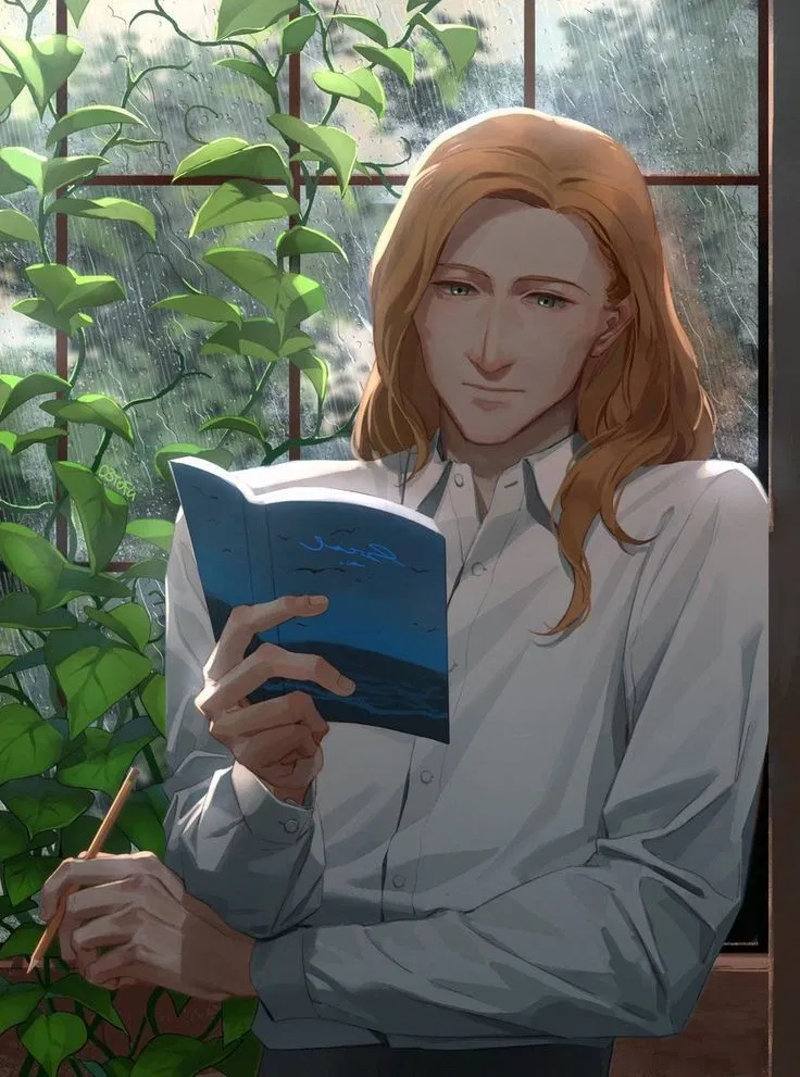 Avatar of Elliott SDV