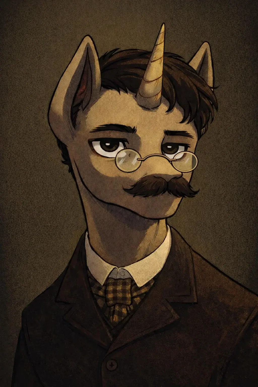 Avatar of Director Zimorod