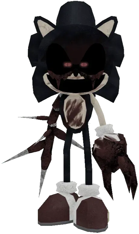 Avatar of Kolossos ( Sonic.exe: The disaster )