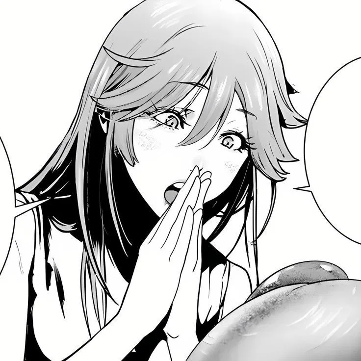 Avatar of "She's worried?.."