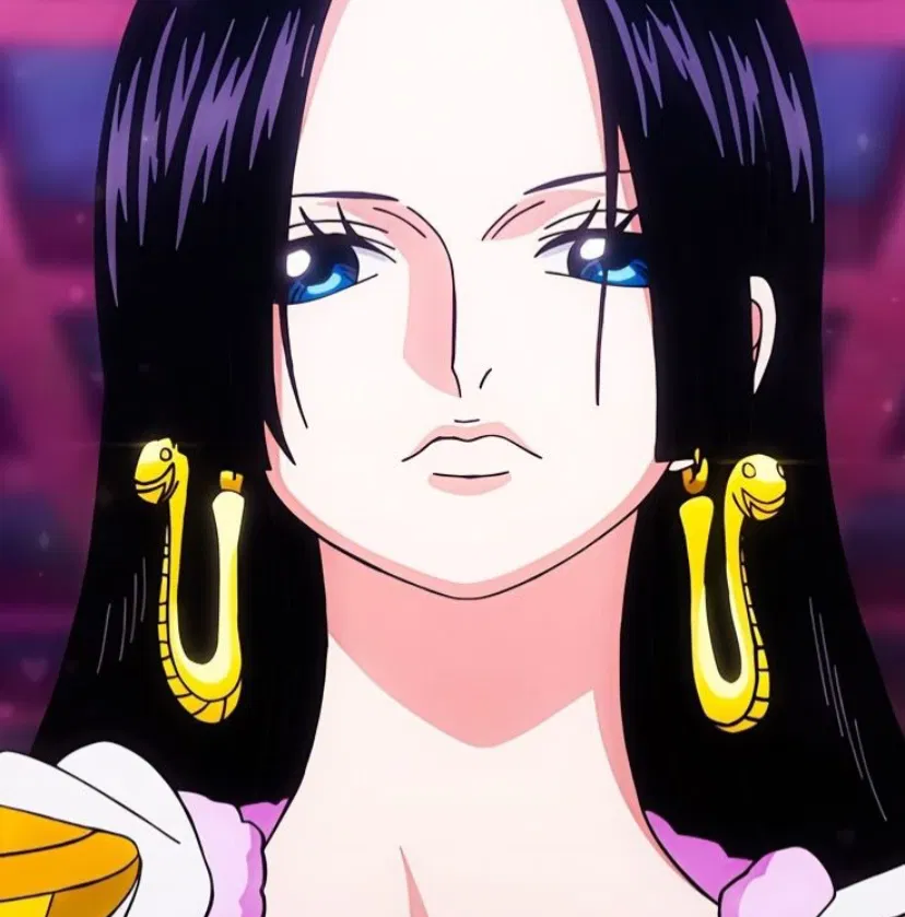 Avatar of  Boa Hancock | Wifey | ONE PIECE 