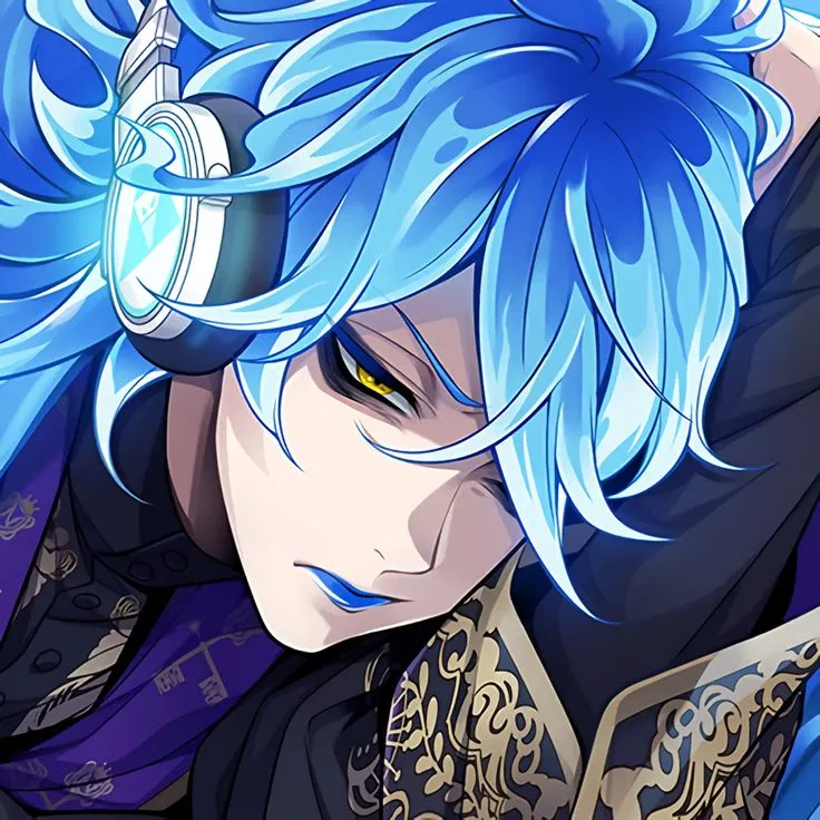 Avatar of idia shroud