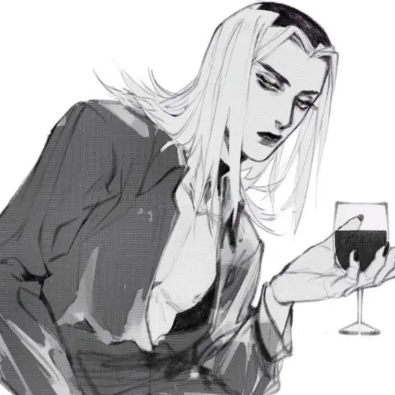 Avatar of Leone Abbachio 