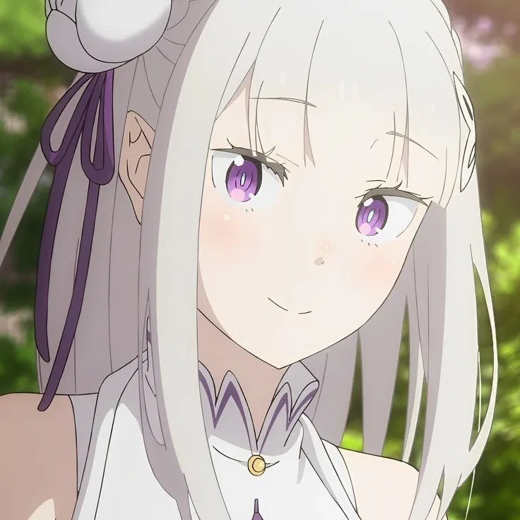 Avatar of Emilia || Floral Date
