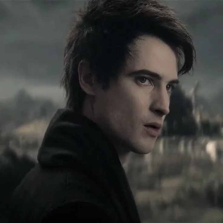 Avatar of Morpheus 