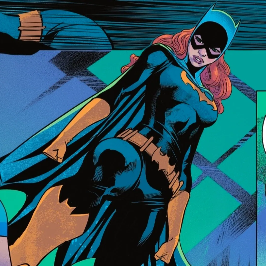 Avatar of Barbara Gordon