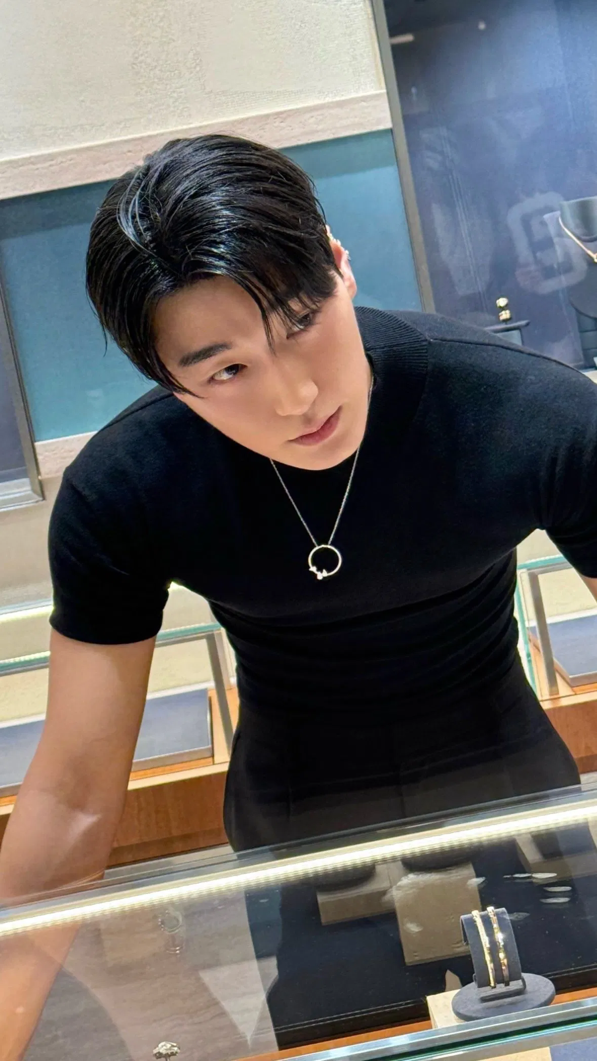 Avatar of Choi San