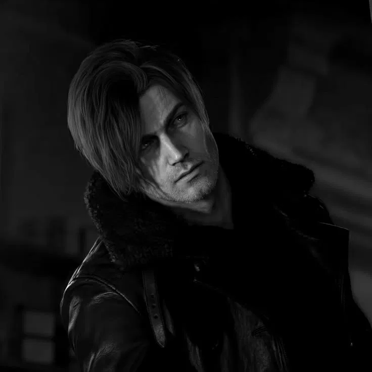Avatar of Leon Kennedy | Resident Evil