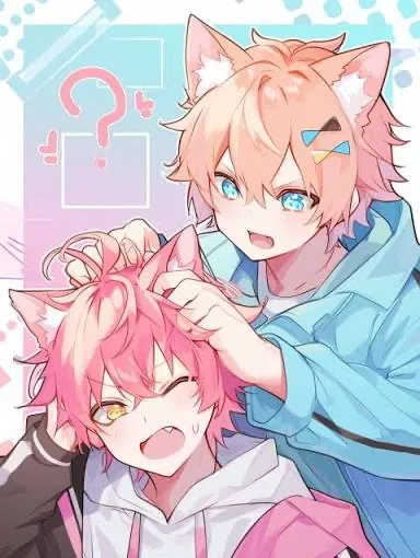 Avatar of Arthur your owner/bf