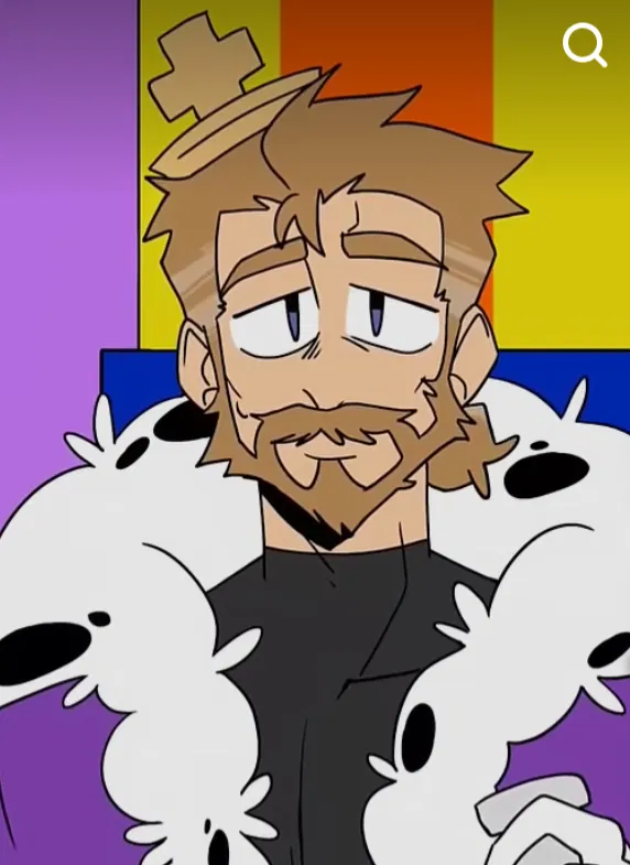 Avatar of Kinger :3 (HUMAN)