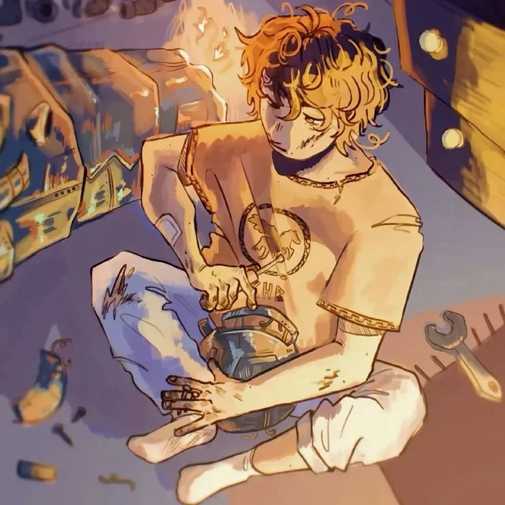 Avatar of LEO VALDEZ