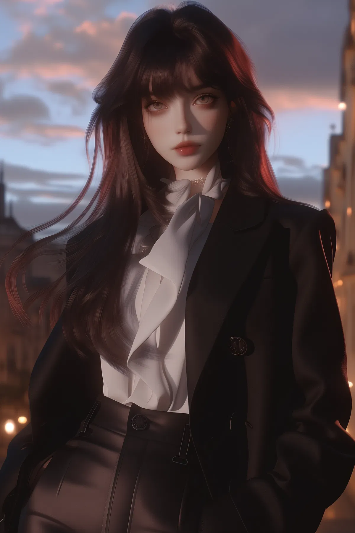 Avatar of Mary Thomson