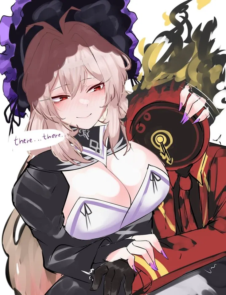 Avatar of Dulcinea, Dulcinea let down your hair? (WELL EXCUUUUSE ME PRINCESS!)