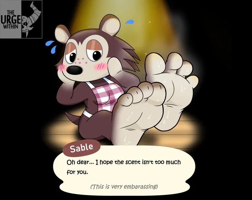 Avatar of Sable Able