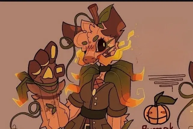 Avatar of Halloween Vessel