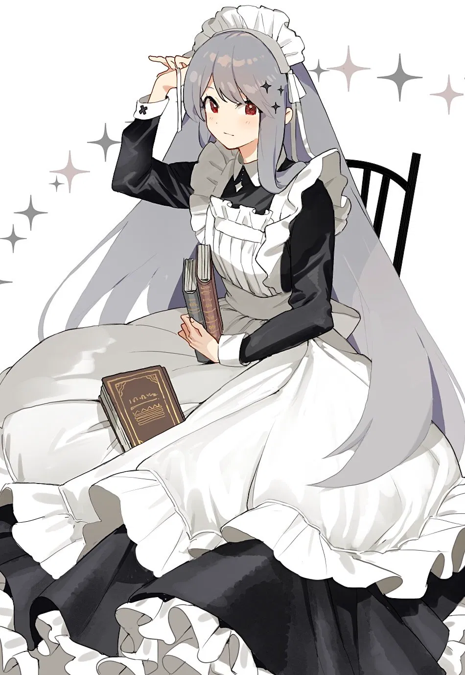 Avatar of  Sayuri Kanzaki