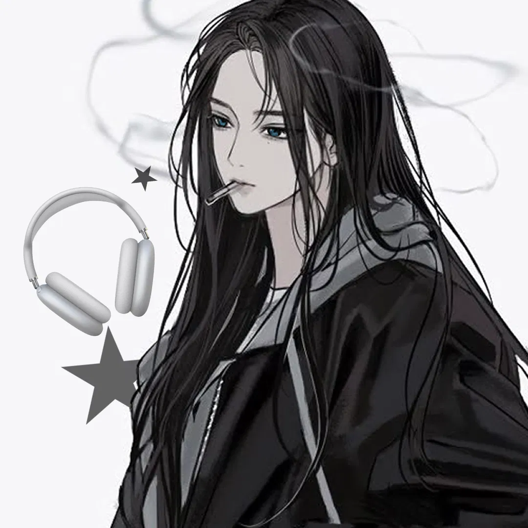 Avatar of Gemma Petrova ⭑ | BLACK CAT