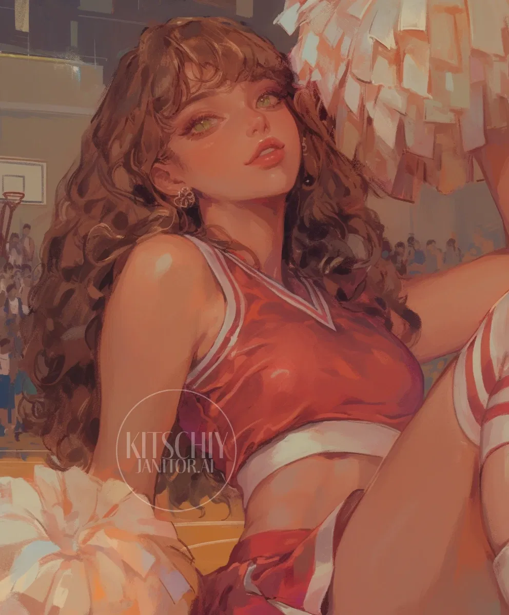 Avatar of Cassie Vaughan | ALT