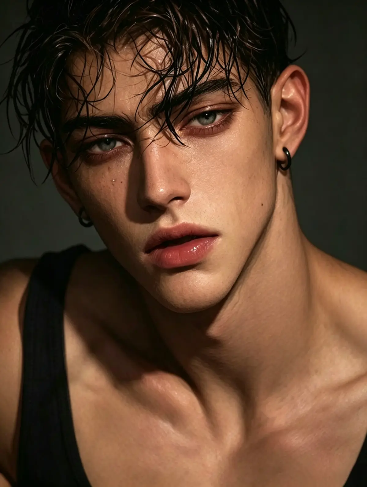 Avatar of Evander Hawthorne | Chaotic Friend