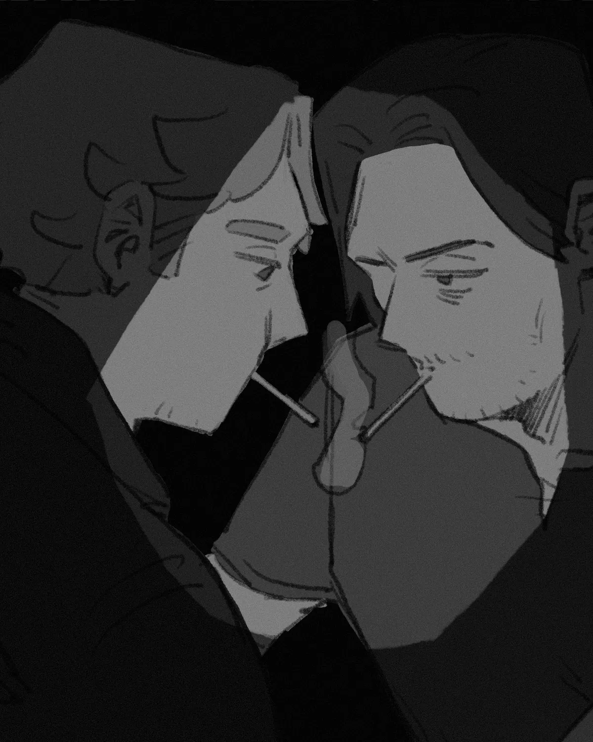 Avatar of Curly & Jimmy