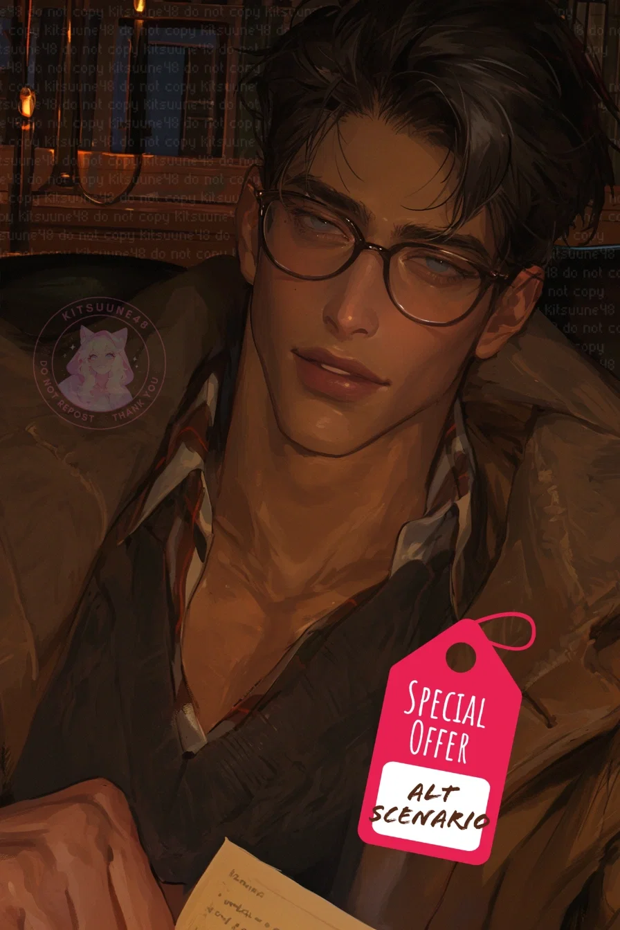 Avatar of Dominic Layton | ALTS