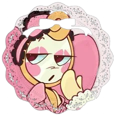 Avatar of Glisten || Not Good Enough