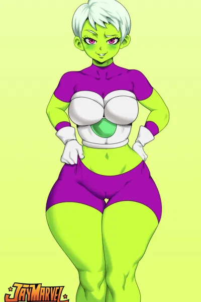 Avatar of Cheelai