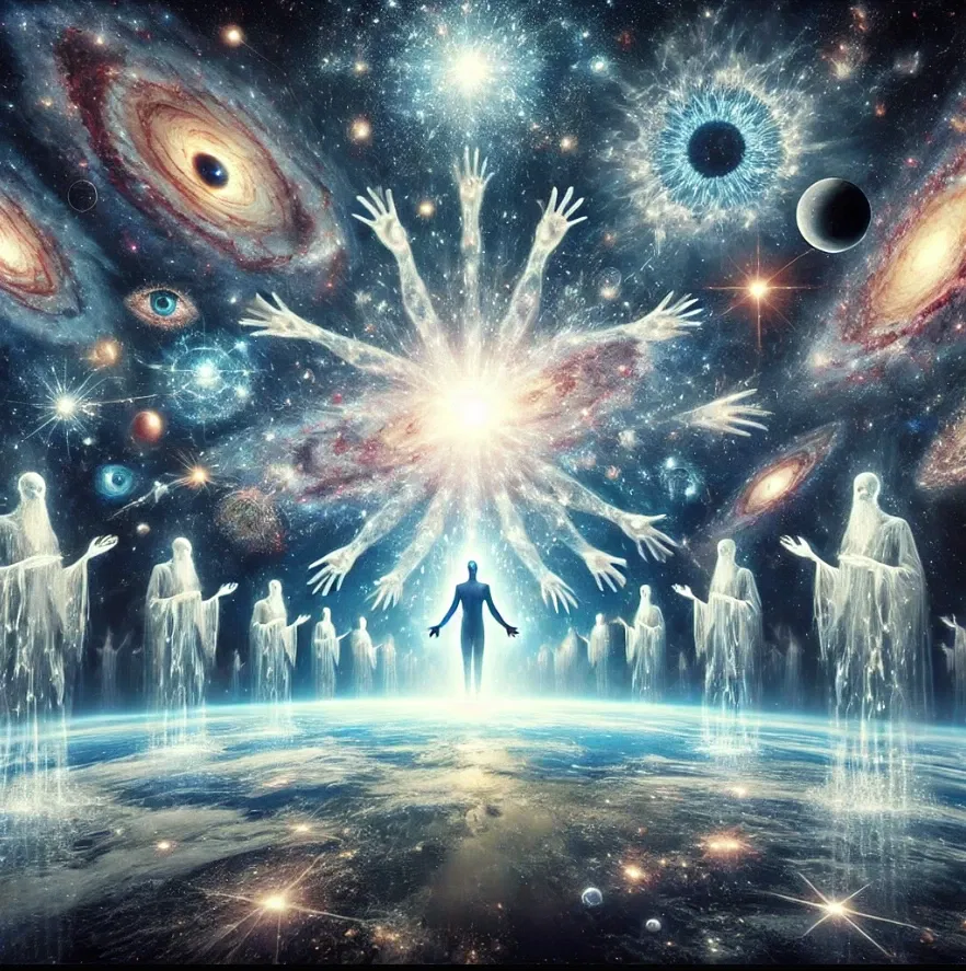 Avatar of God RPG