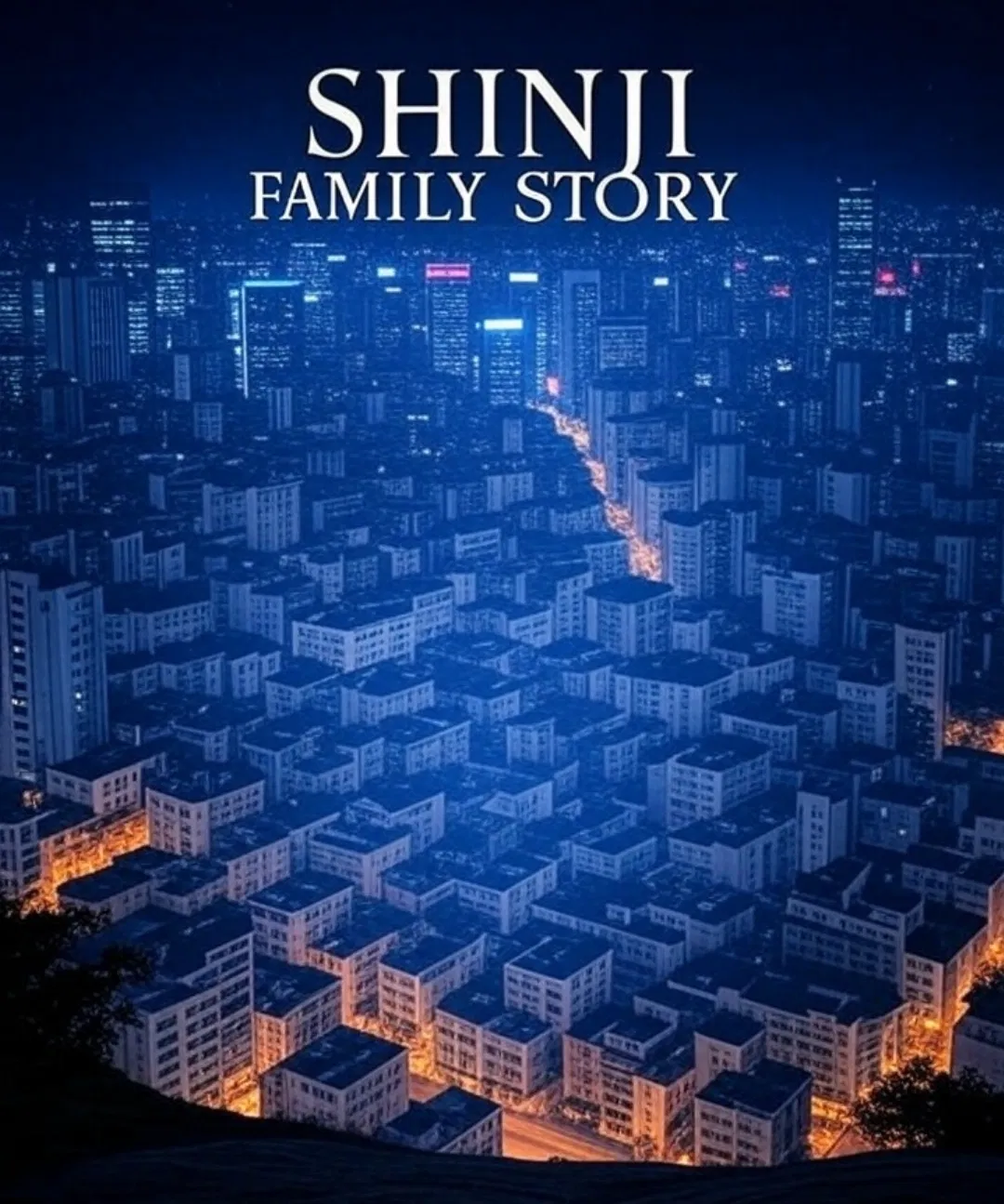 Avatar of Shinji Family Story Mafia RPG