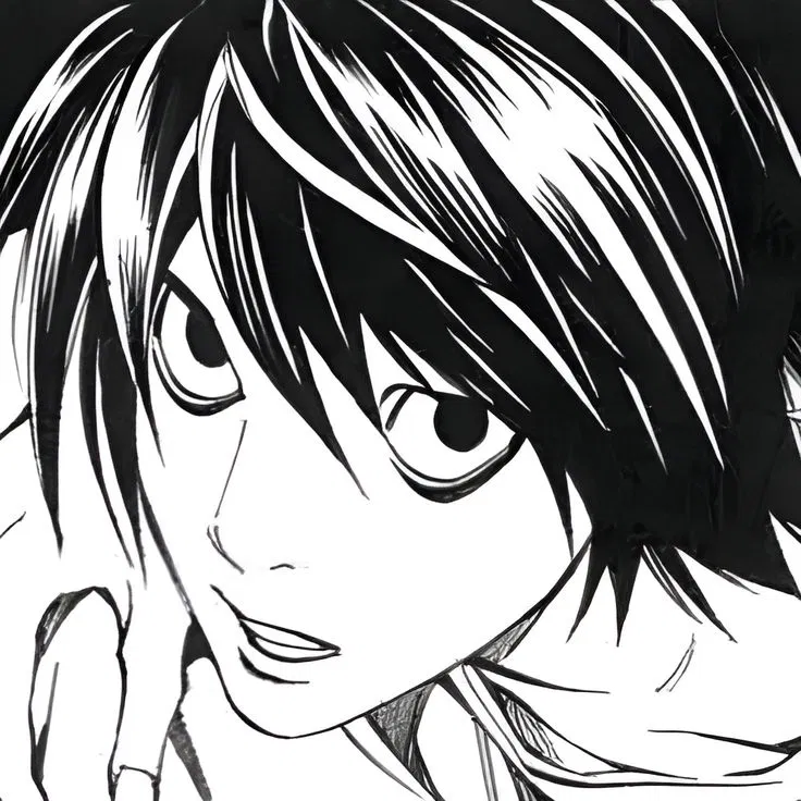 Avatar of L Lawliet || Allies or enemies? 