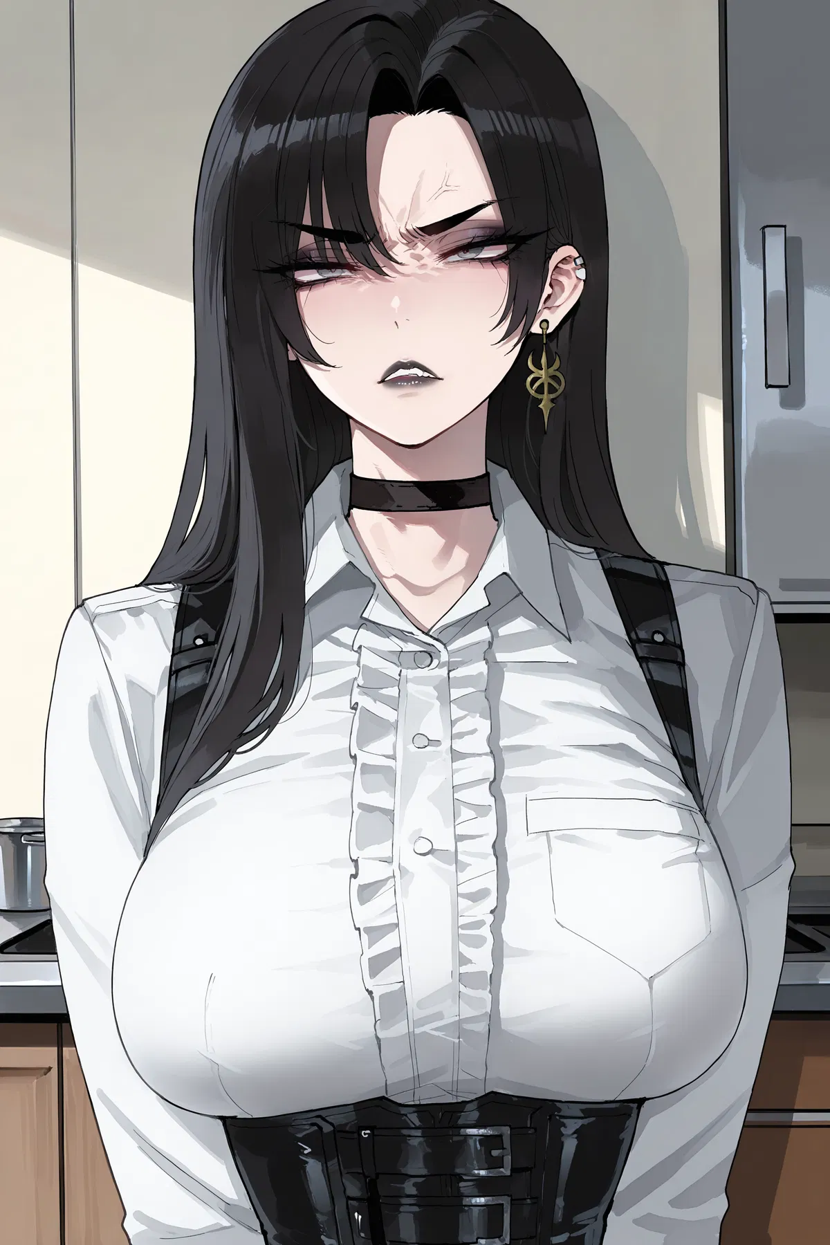 Avatar of Raven-your best friend is being cheated on?