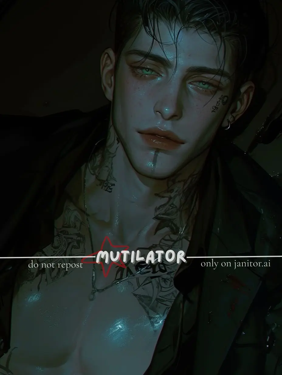 Avatar of Romeo | COBRA BOYS