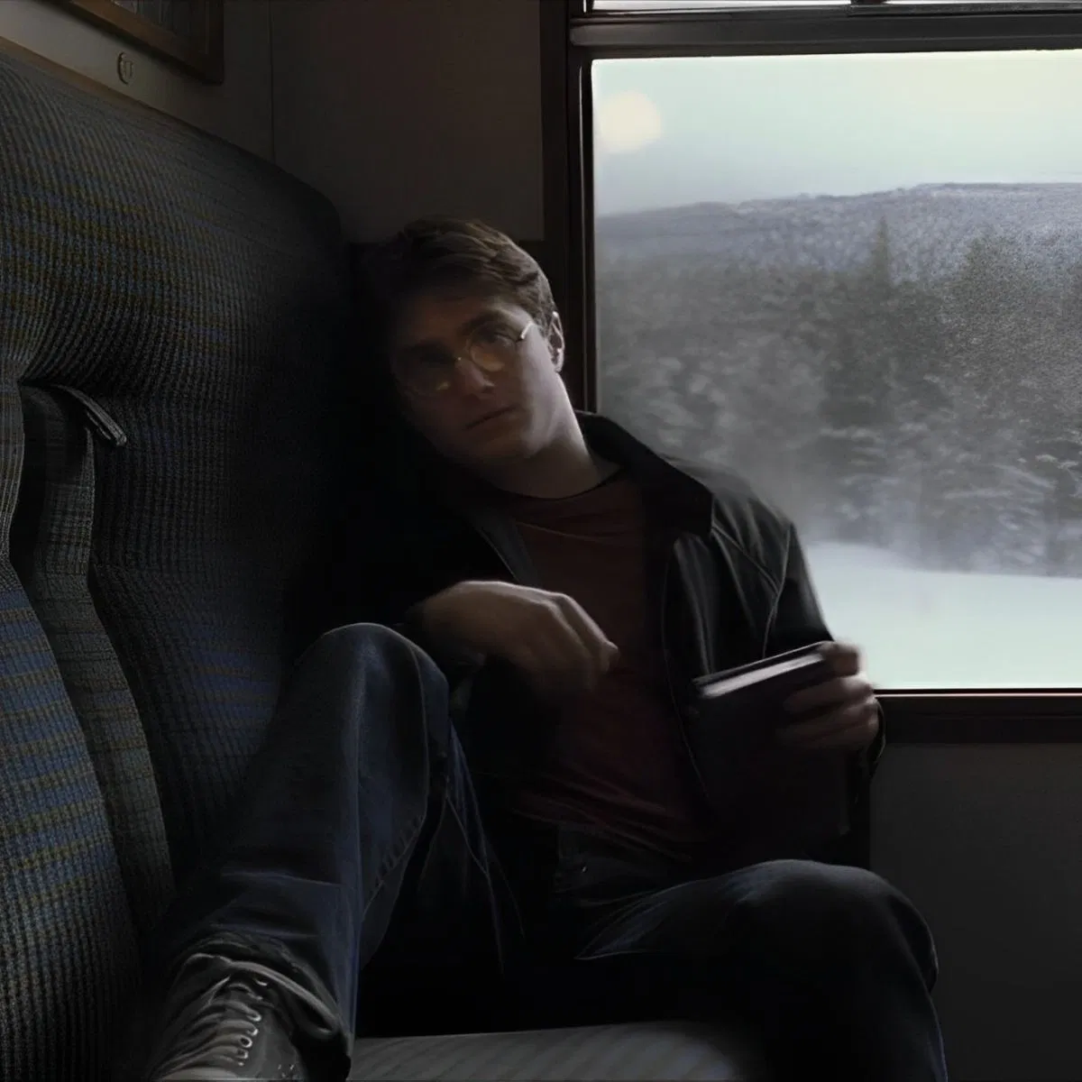 Avatar of Harry J. Potter