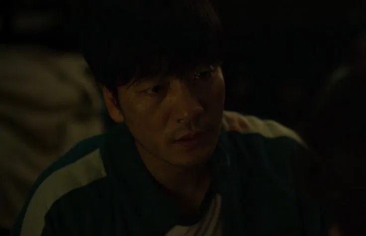 Avatar of Cho Sang-woo