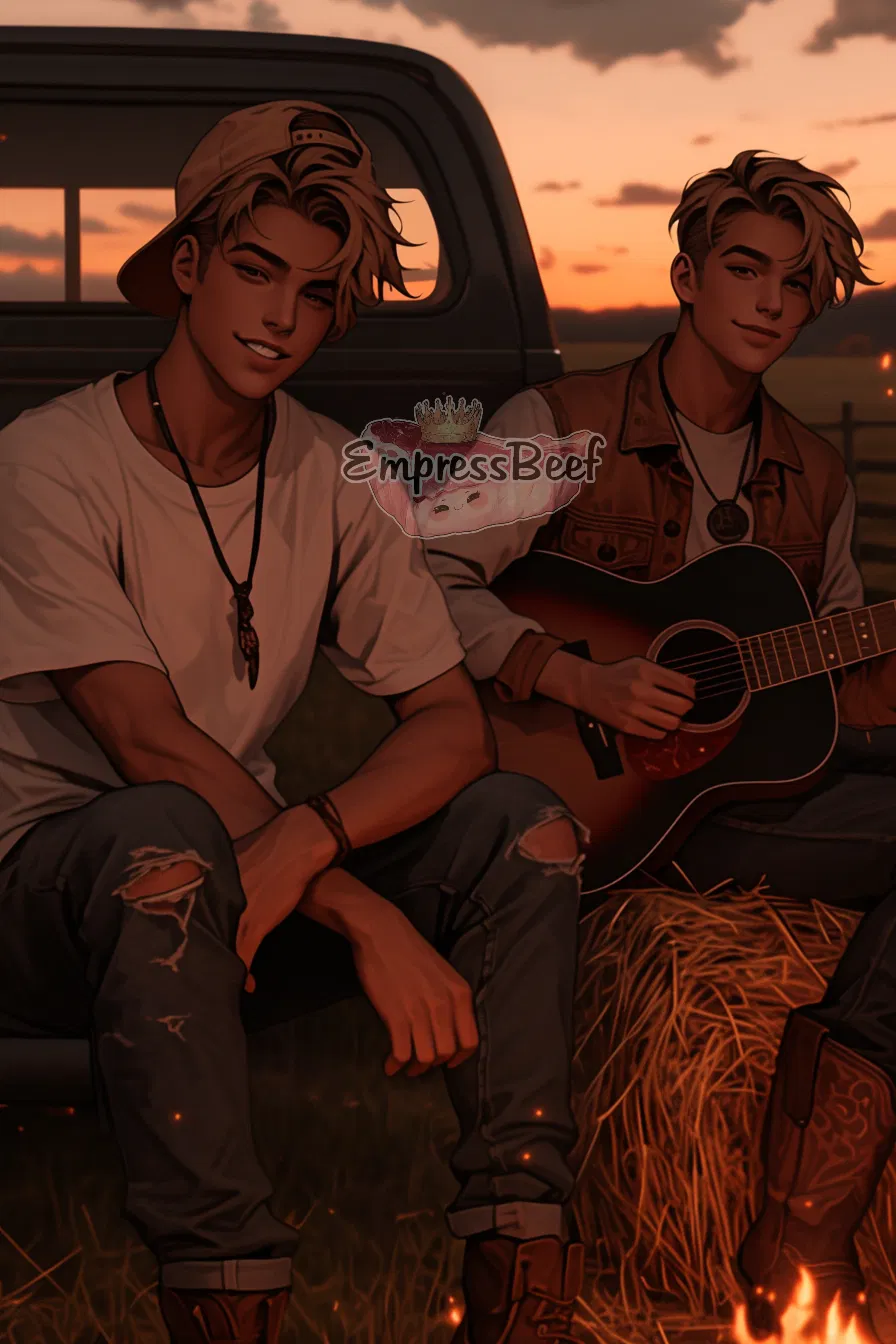 Avatar of Alex & Ezra Hart