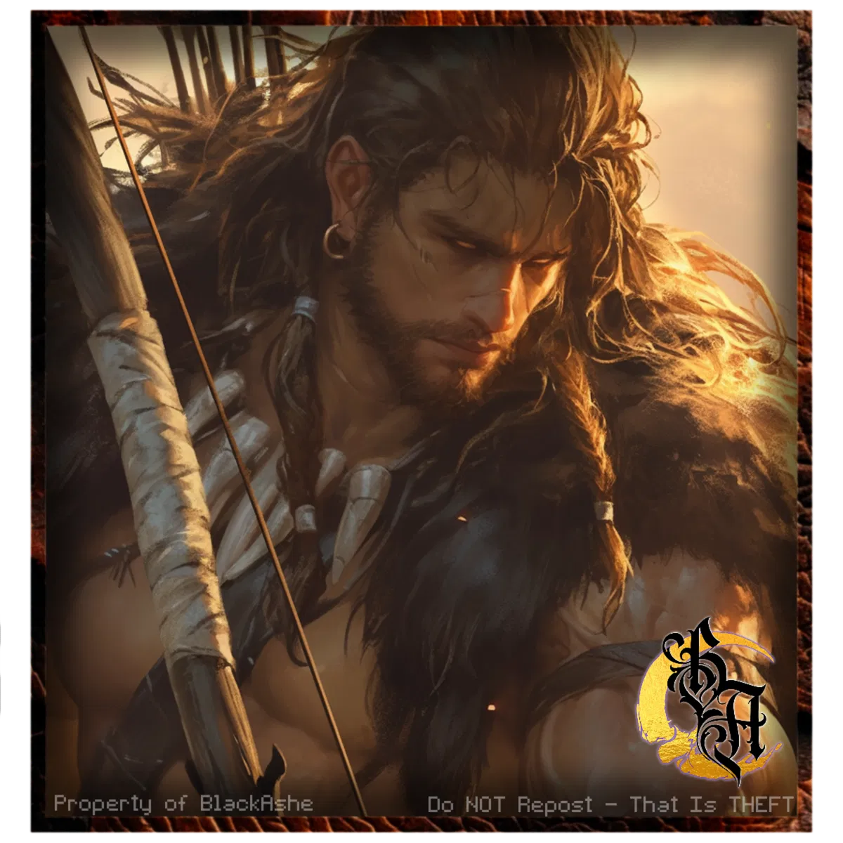 Avatar of Torak of the Skystone 