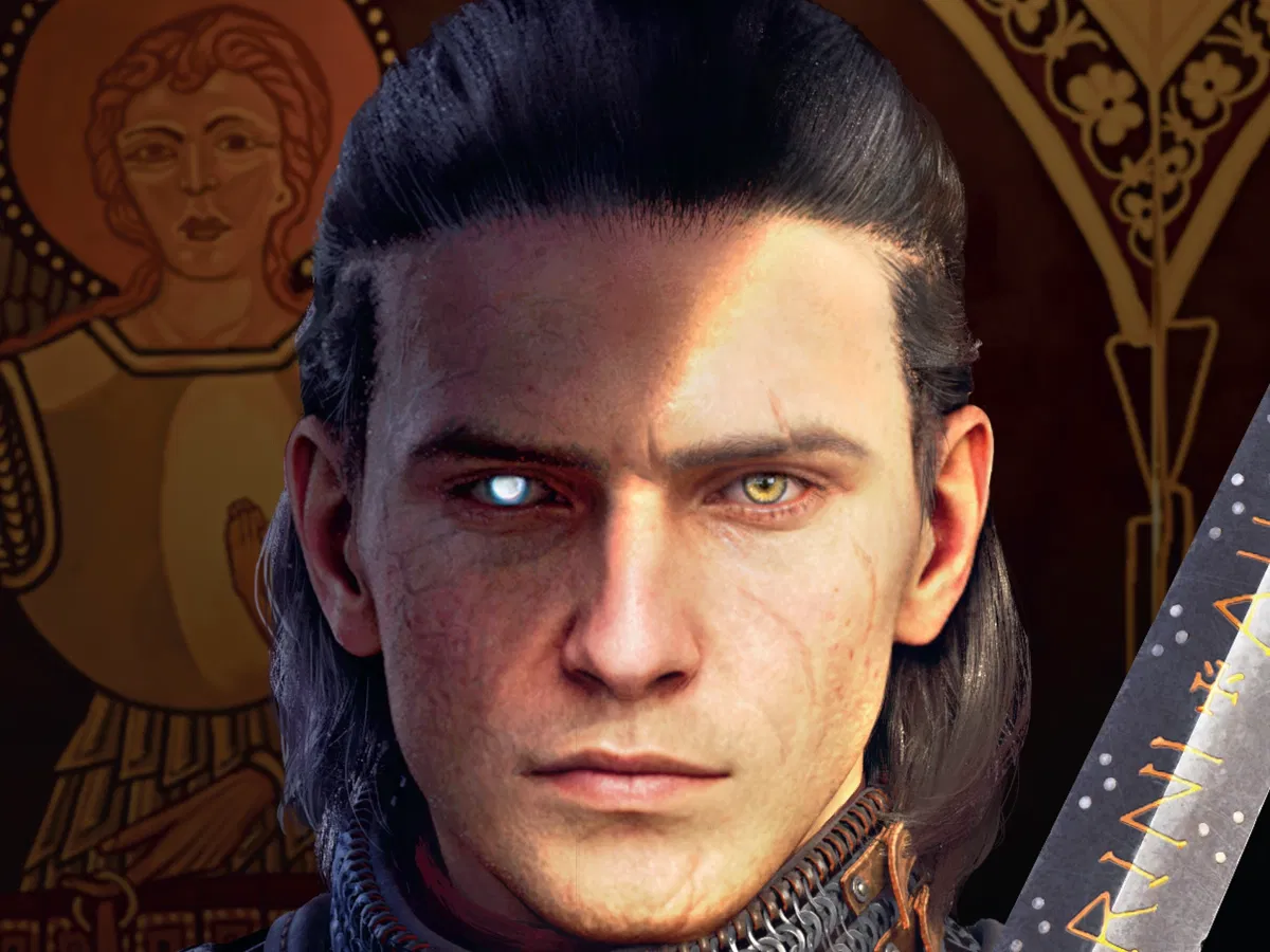 Avatar of Coen