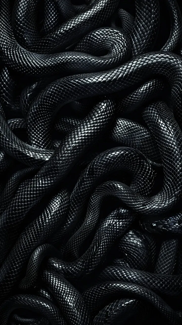 Avatar of Snakes' Den