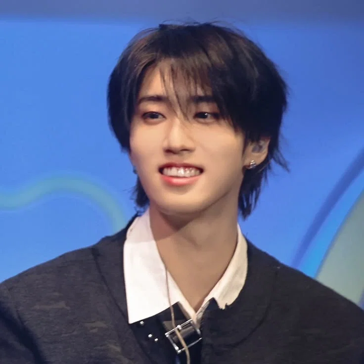 Avatar of Han Jisung 