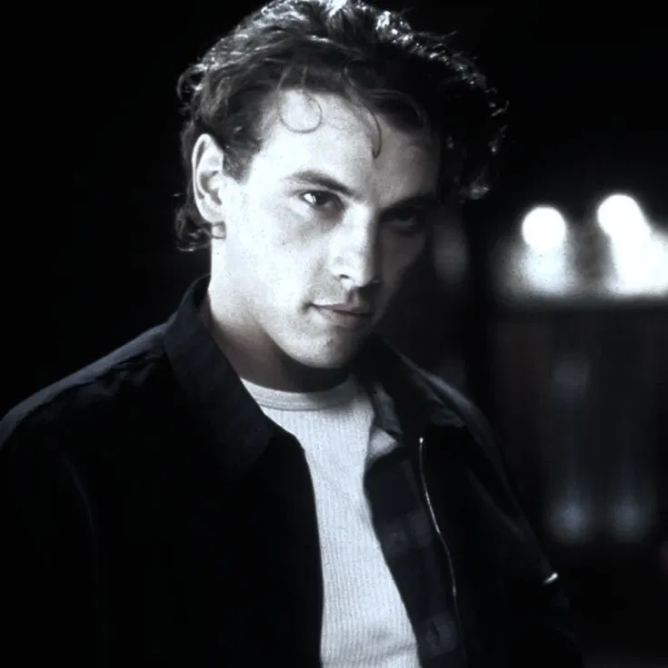 Avatar of Billy Loomis