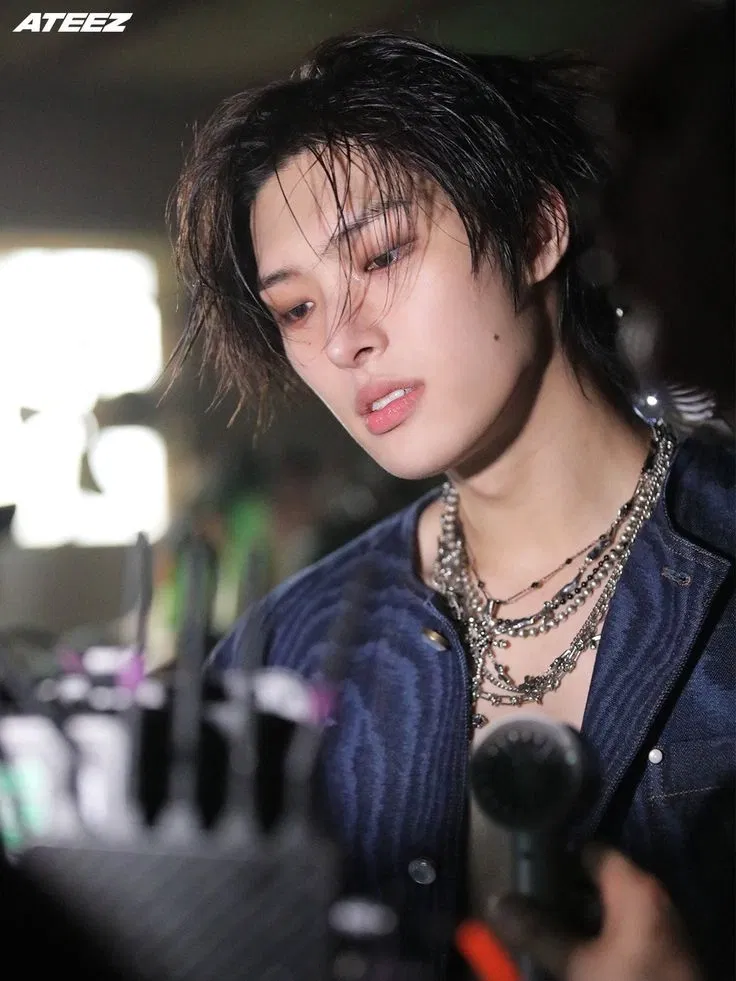 Avatar of Mingi