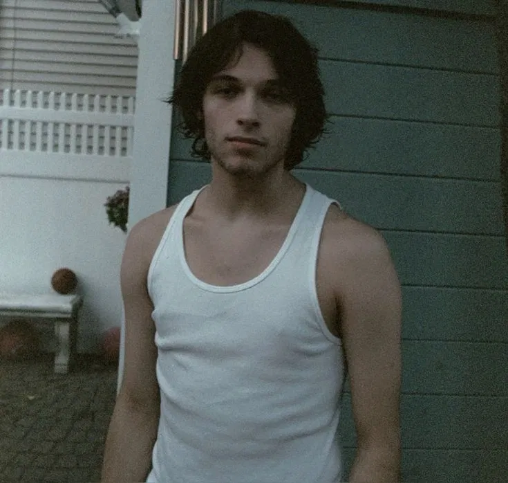 Avatar of Chris Sturniolo