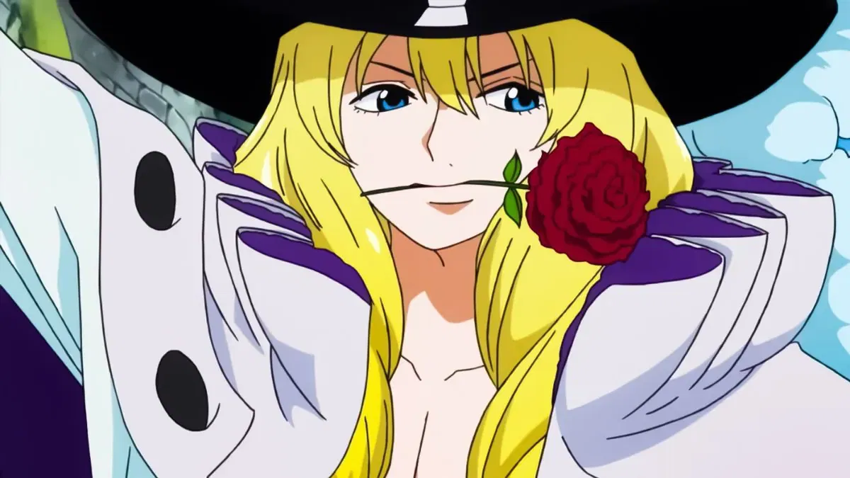 Avatar of Princely Pirate